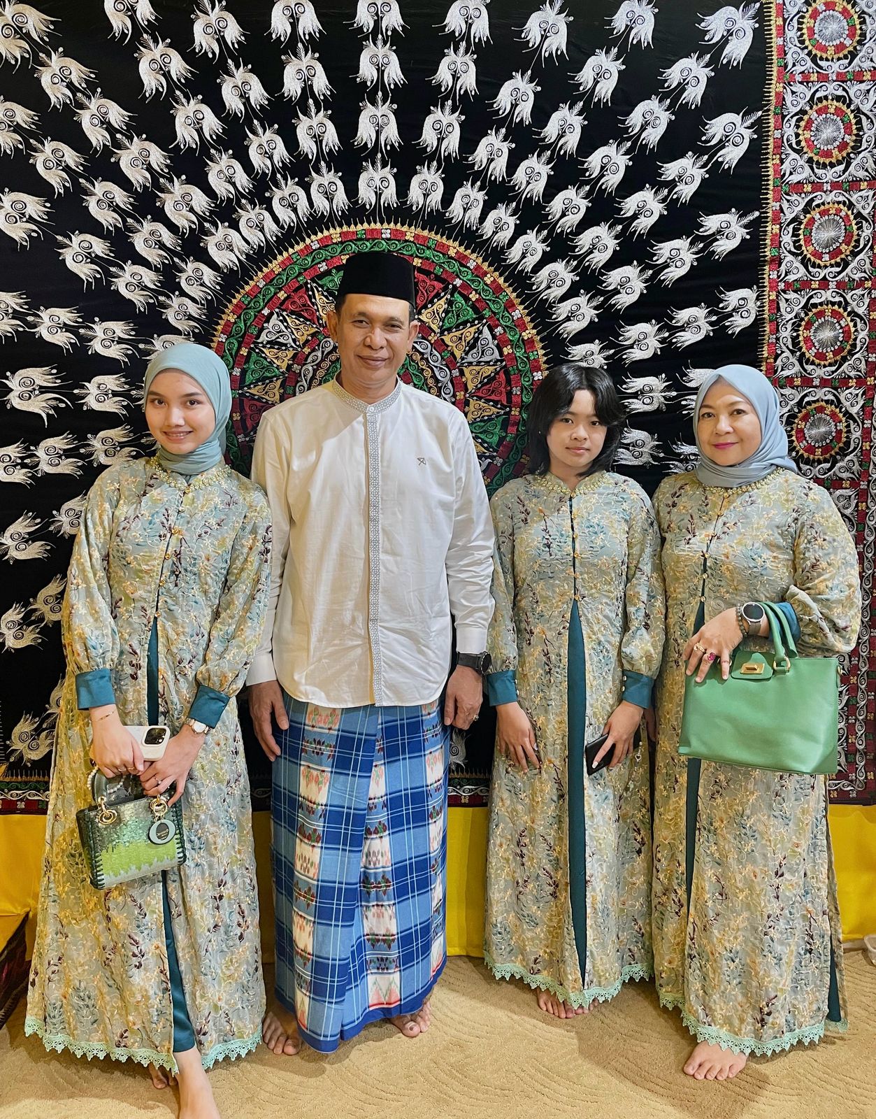 Kebaya